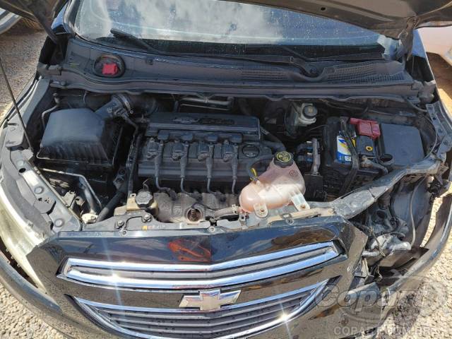 2014 CHEVROLET ONIX 