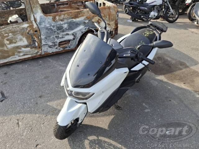 2022 YAMAHA NMAX 