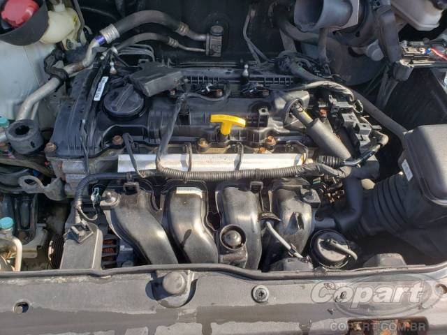 2016 HYUNDAI IX35 