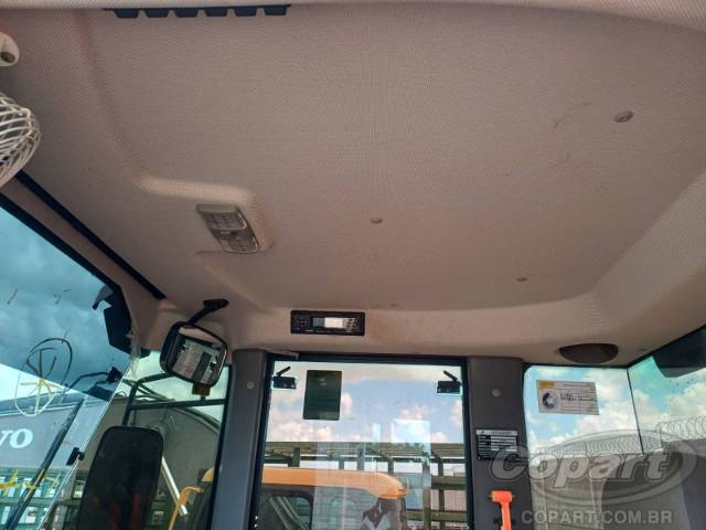 2023 SDLG PA CARREGADEIRA L936 