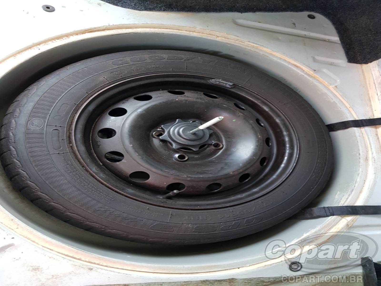 Foto 10 de 10: 2020 VOLKSWAGEN GOL