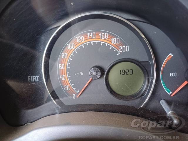 2012 FIAT UNO 