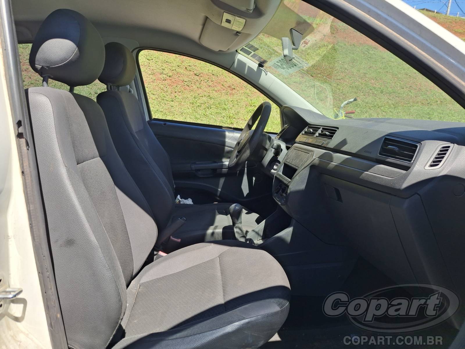 Foto 5: 2017 VOLKSWAGEN GOL