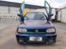 1995 VOLKSWAGEN GOLF 