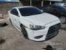 2014 MITSUBISHI LANCER 