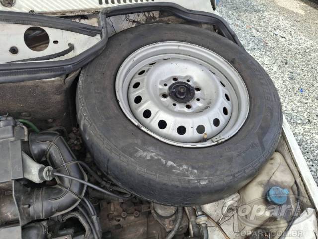 2008 FIAT FIORINO FURGAO 