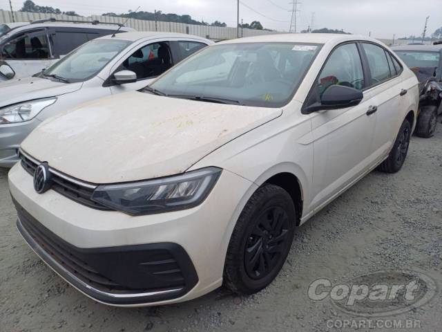 2025 VOLKSWAGEN VIRTUS 