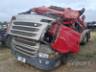 2012 SCANIA R 400 