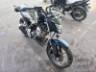 2025 HONDA CB 300F 
