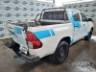 2024 TOYOTA HILUX CD 