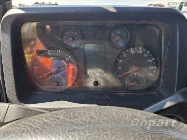 2013 VOLKSWAGEN DELIVERY 