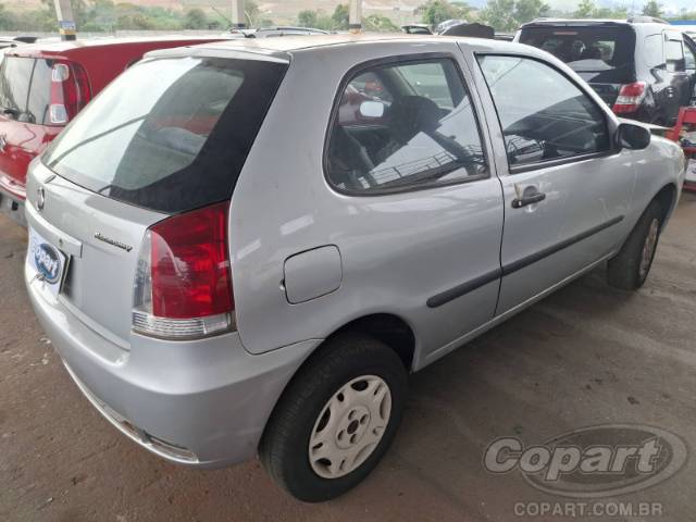 2010 FIAT PALIO 