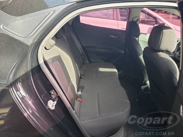 2020 HYUNDAI HB20 