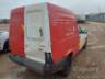 2006 FIAT FIORINO FURGAO 