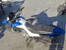 2017 HONDA NXR 160 