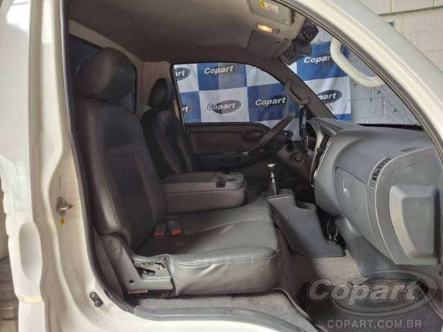 2020 KIA BONGO 
