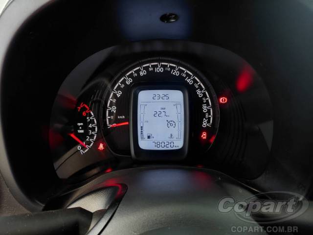 2023 FIAT MOBI 