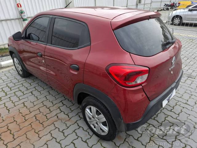 2022 RENAULT KWID 