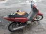2016 HONDA BIZ 