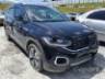 2023 VOLKSWAGEN T-CROSS 