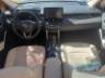 2025 TOYOTA COROLLA CROSS 