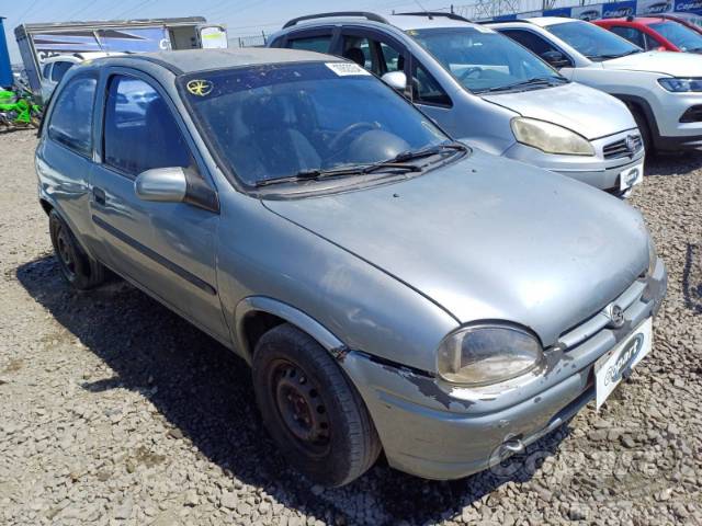 1997 CHEVROLET CORSA 