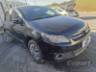 2011 VOLKSWAGEN GOL 