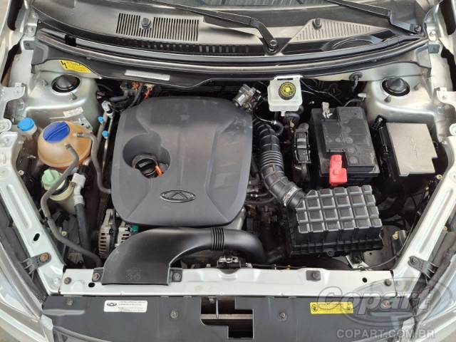 2019 CAOA CHERY TIGGO 2 