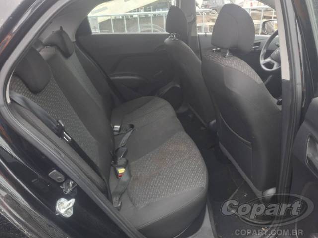 2017 HYUNDAI HB20 