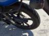 2005 YAMAHA YBR 125 