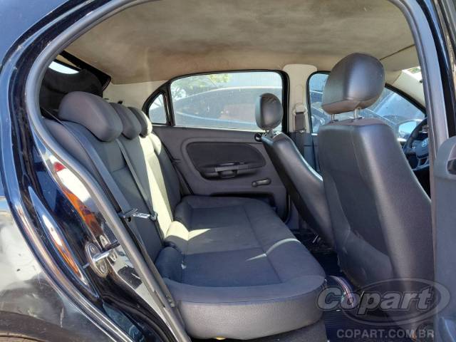 2021 VOLKSWAGEN GOL 