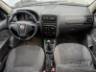 2015 FIAT SIENA 
