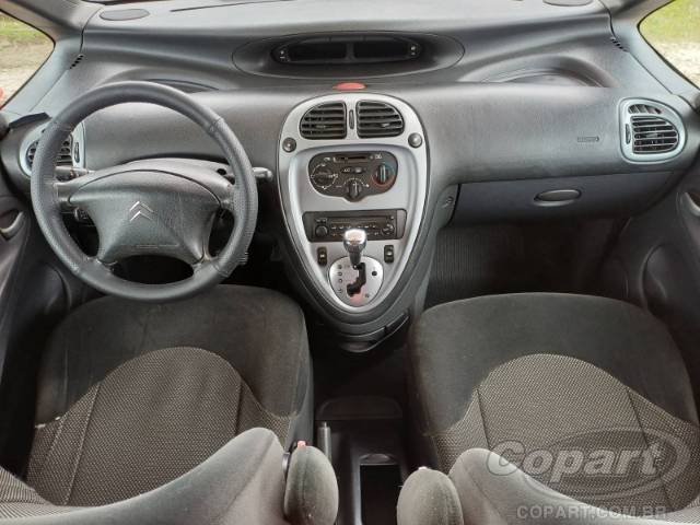 2009 CITROEN XSARA PICASSO 