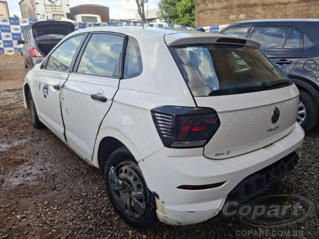 2023 VOLKSWAGEN POLO 
