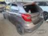 2020 FORD KA 
