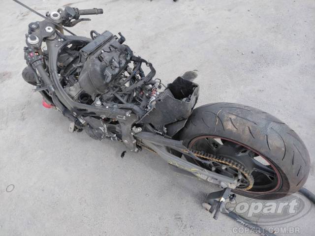 2026 BMW S 1000 