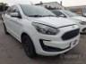 2020 FORD KA 