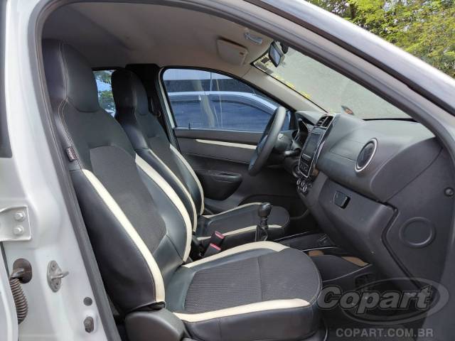 2021 RENAULT KWID 