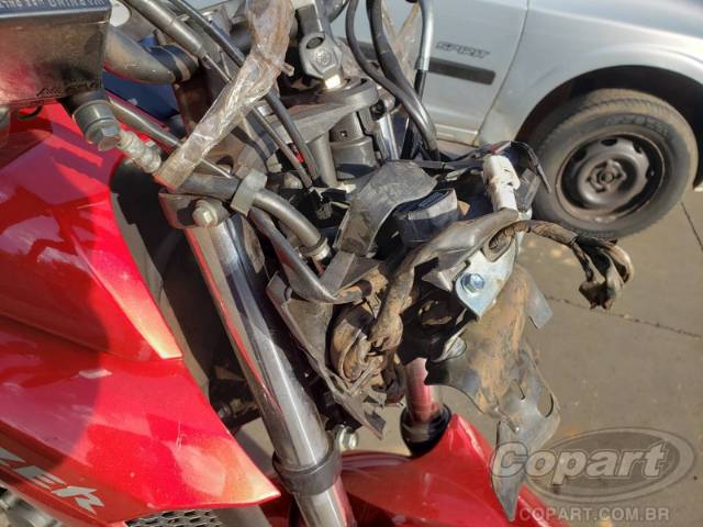 2021 YAMAHA FZ25 FAZER 