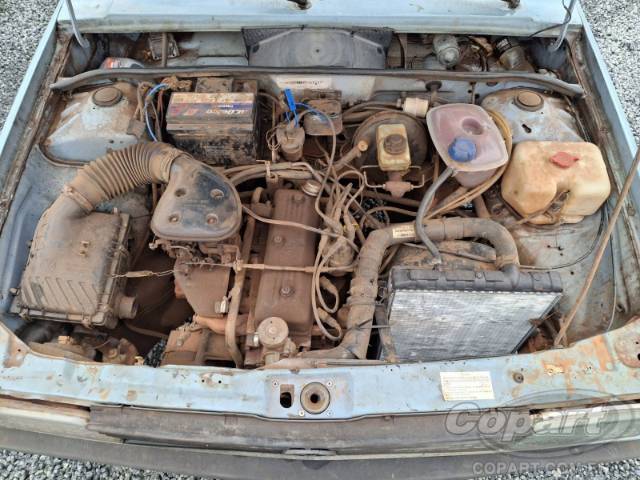 1994 VOLKSWAGEN GOL 