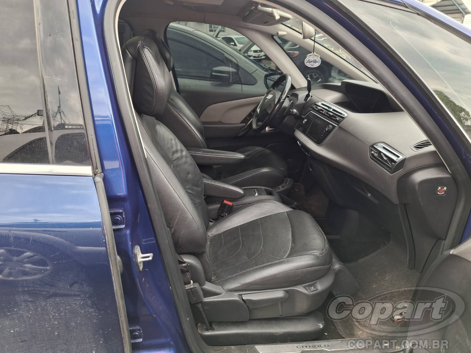 Foto 5: 2018 CITROEN C4 PICASSO