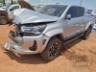 2025 TOYOTA HILUX CD 