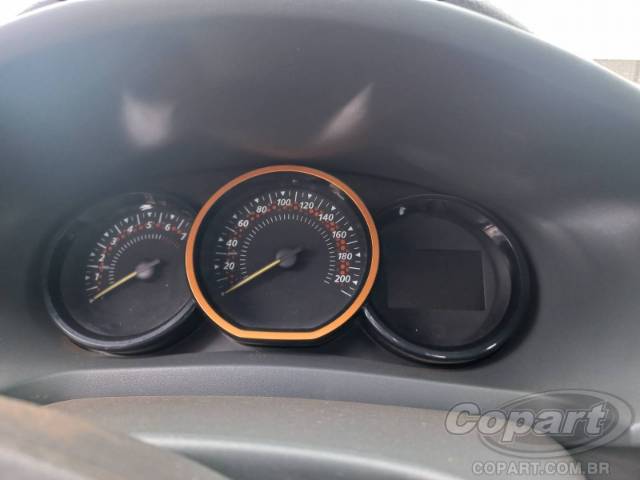 2017 RENAULT SANDERO 