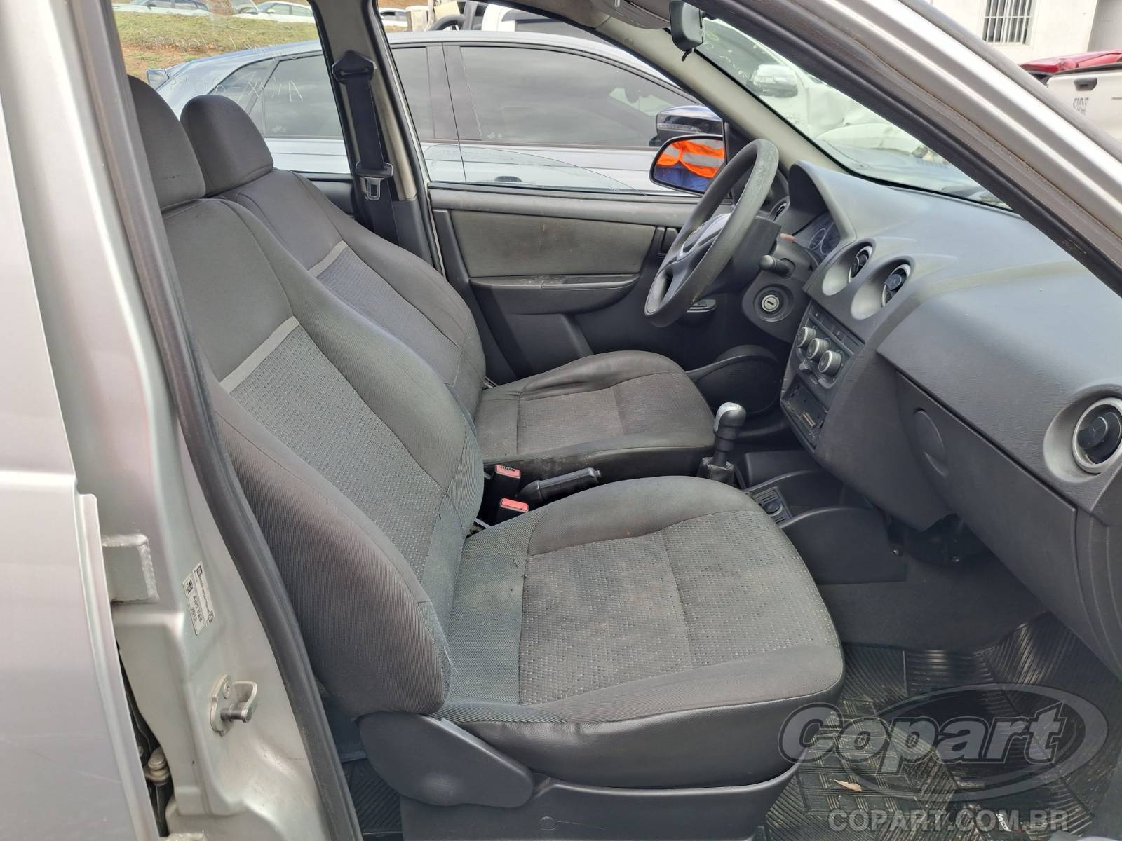 Foto 5: 2013 CHEVROLET CELTA