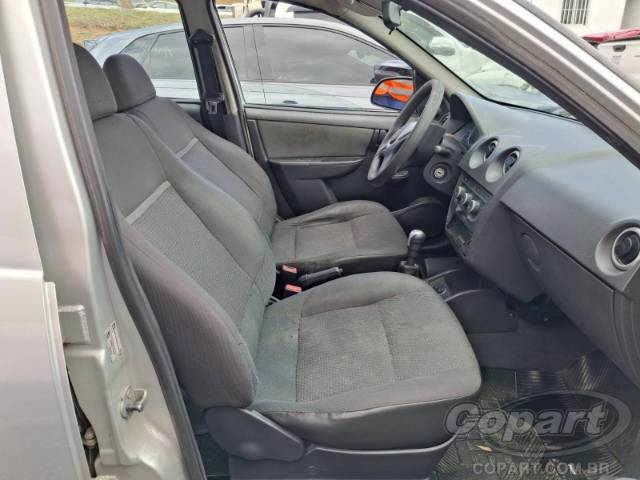 2013 CHEVROLET CELTA 