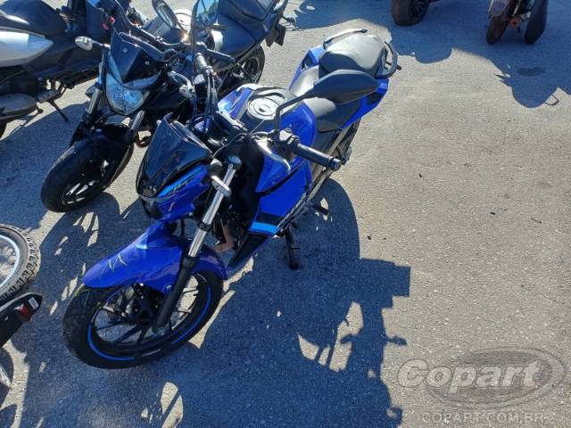 2025 YAMAHA FZ25 FAZER 
