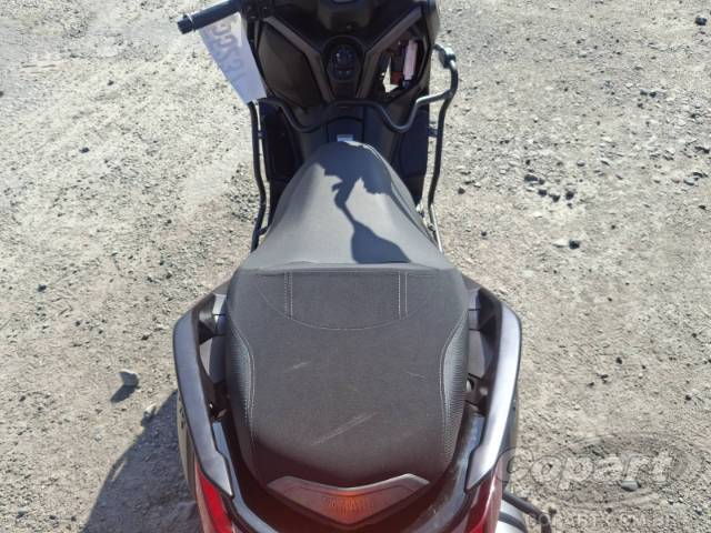 2026 YAMAHA XMAX 
