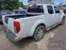 2014 NISSAN FRONTIER CD 