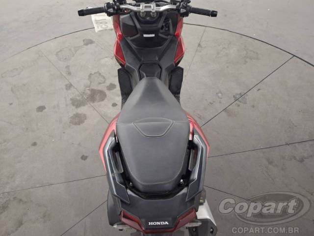 2025 HONDA ADV 