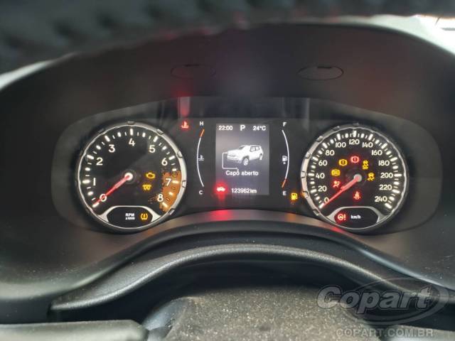 2019 JEEP RENEGADE 